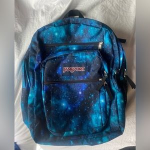 JAN-SPORT Galaxy Backpack